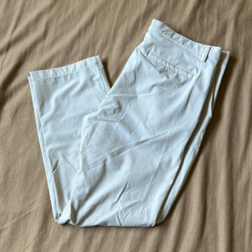 Ministry of Supply technical chinos